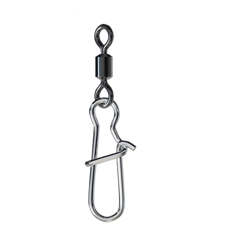 American Style Swivel Reinforcement Pin Eight Character Ring Connector Fishing Equipment and Accessories Fishing Tools
American Style Swivel Reinforcement Pin Eight Character Ring Connector Fishing Equipment and Accessories Fishing Tools