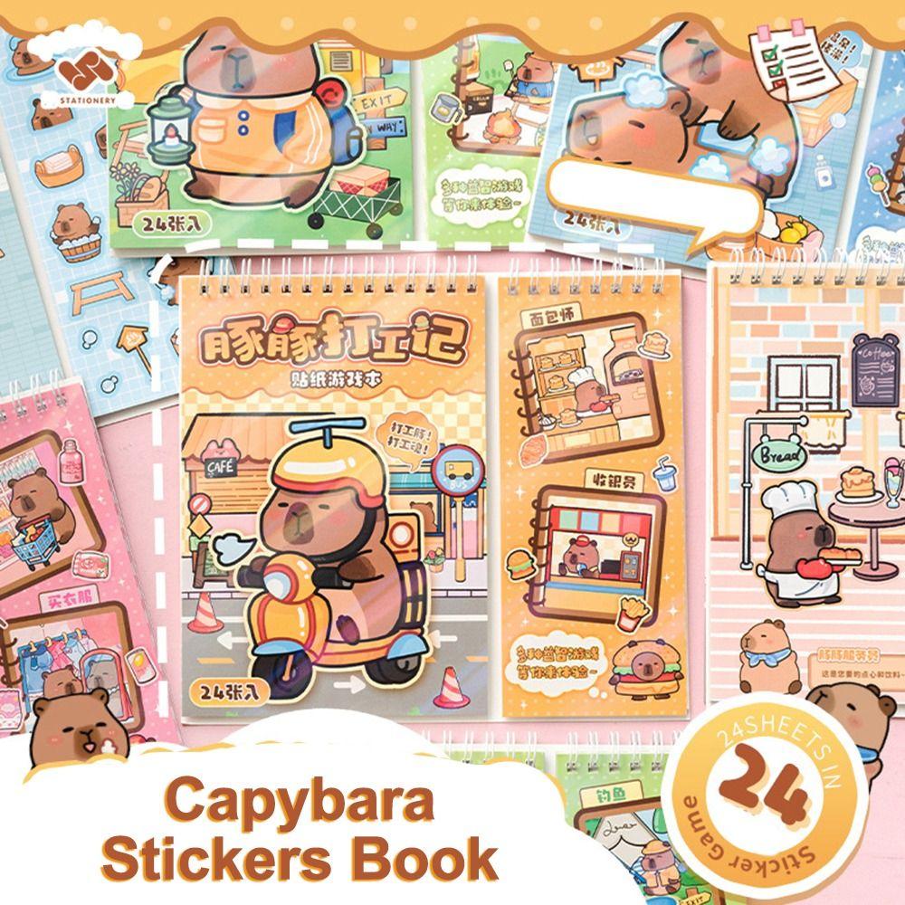 Supermarket Bedroom 3D Pocket Cabin Scene Stickers 24in1 3D House Stickers for Kid Child 4
Supermarket Bedroom 3D Pocket Cabin Scene Stickers 24in1 3D House Stickers for Kid Child 4