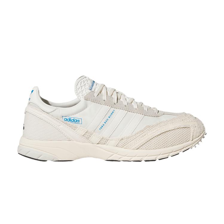 Adidas Кроссовки Bad Bunny x Adizero SL72 Comfort Unisex Cream Off-White Chalk-White JP8816 42⅔
Adidas Кроссовки Bad Bunny x Adizero SL72 Comfort Unisex Cream Off-White Chalk-White JP8816 42⅔