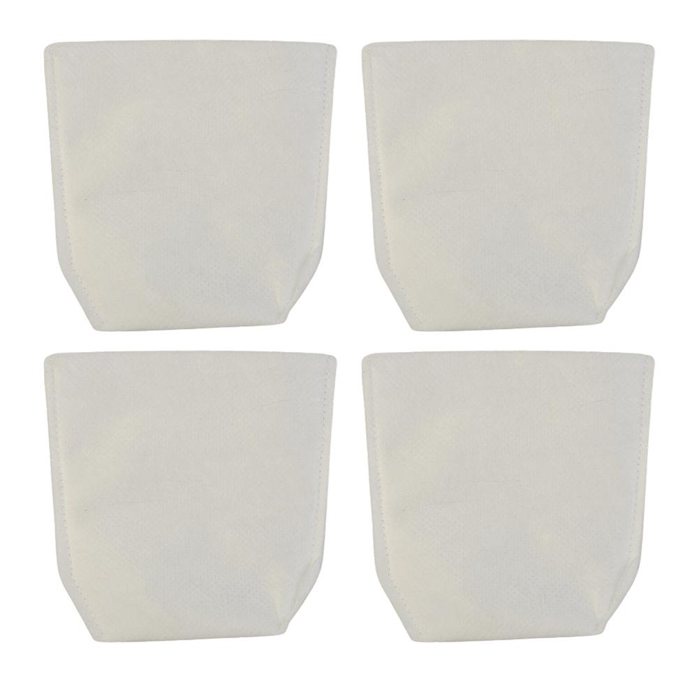 20/10/4PCS Filter Bags For Einhell Power X-Change TE-VC 18 Li-Solo TE-HV 18/06 Li-Solo Cordless Handheld Vacuum Cleaner Parts
20/10/4PCS Filter Bags For Einhell Power X-Change TE-VC 18 Li-Solo TE-HV 18/06 Li-Solo Cordless Handheld Vacuum Cleaner Parts