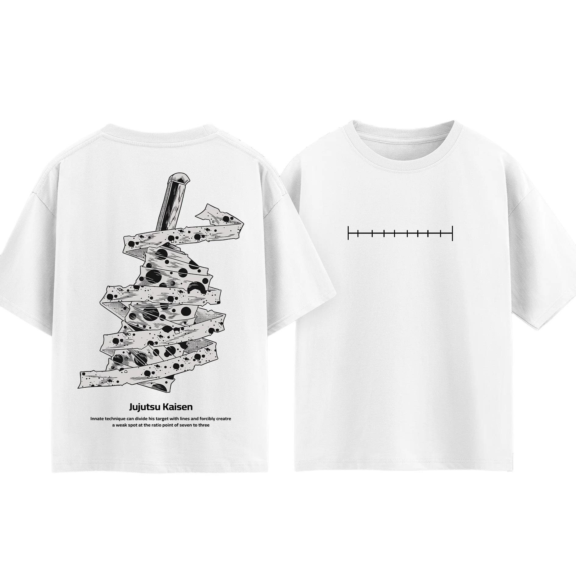 2026 Summer Fashion Trendy Tee Jujutsu Kaisen Nanami Kento T-shirt Men and Women Summer Cotton Y2K Clothing Fashion Anime Fans Short Sleeve Top XXXL
2026 Summer Fashion Trendy Tee Jujutsu Kaisen Nanami Kento T-shirt Men and Women Summer Cotton Y2K Clothing Fashion Anime Fans Short Sleeve Top XXXL