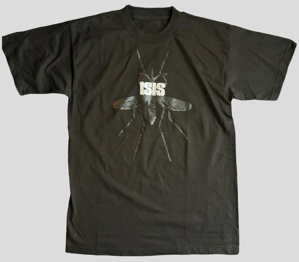 Коллекция Isis Футболка унисекс Подарок для фаната S-5XL Унисекс футболка XXL
Коллекция Isis Футболка унисекс Подарок для фаната S-5XL Унисекс футболка XXL