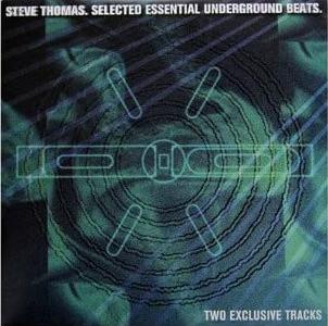 12inch Record STEVE THOMAS Selected Essential Underground Beat IT076 INTENSIV 1999 UK Dance Electronica Used
12inch Record STEVE THOMAS Selected Essential Underground Beat IT076 INTENSIV 1999 UK Dance Electronica Used