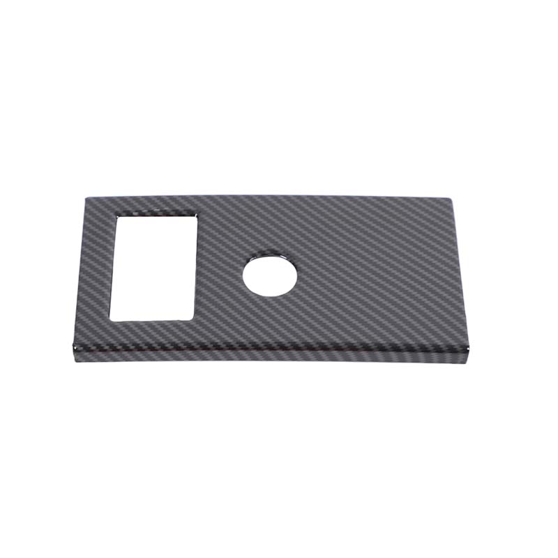 For Range Rover Vogue 2026 ABS Carbon Fibre Car Center Control Shift Panel Frame Decorative Sticker Car Accessories
For Range Rover Vogue 2026 ABS Carbon Fibre Car Center Control Shift Panel Frame Decorative Sticker Car Accessories