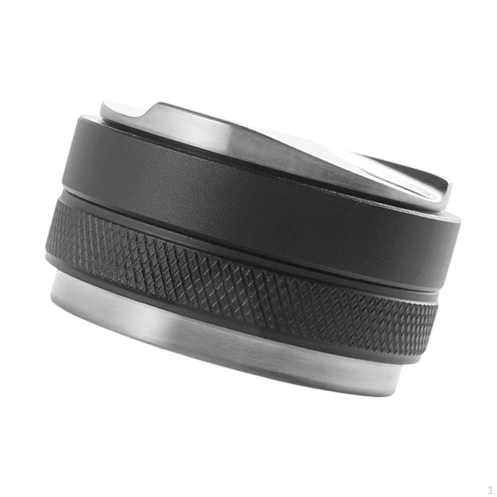 Кофейный распределитель, выравниватель темпера, распределительный инструмент, три наклонных угла для принадлежностей для кафе 58mm
Кофейный распределитель, выравниватель темпера, распределительный инструмент, три наклонных угла для принадлежностей для кафе 58mm