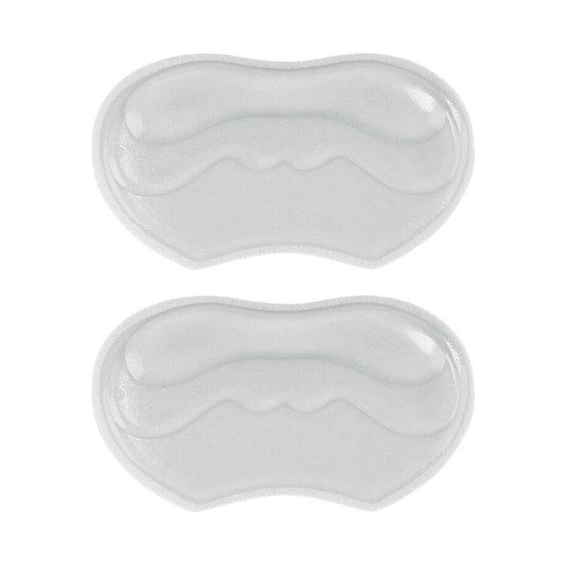 Fleshy Heel Sticker Soft High Heels Anti Wear Anti Drop Self Adhesive Skin Feeling Cuttable Half Size Pad
Fleshy Heel Sticker Soft High Heels Anti Wear Anti Drop Self Adhesive Skin Feeling Cuttable Half Size Pad