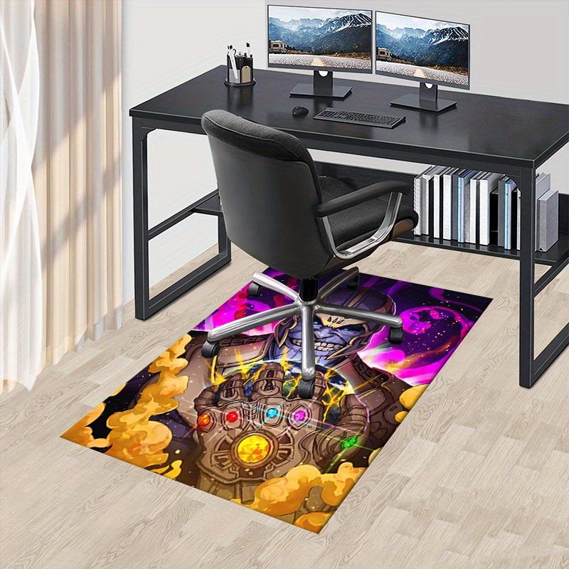 3D Printed Infinity Gauntlet,Thanos,Power Anti-Slip Rug - Machine Washable Office Rug for Living Room, Bedroom, Office - Multiple Sizes 60cm by 90cm
3D Printed Infinity Gauntlet,Thanos,Power Anti-Slip Rug - Machine Washable Office Rug for Living Room, Bedroom, Office - Multiple Sizes 60cm by 90cm