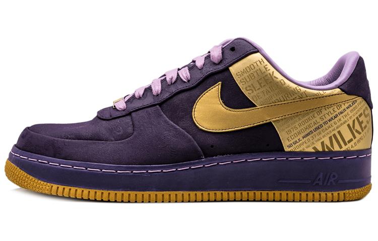 Nike Air Force 1 Low Supreme Jamaal Wilkes 315088-571 43
Nike Air Force 1 Low Supreme Jamaal Wilkes 315088-571 43