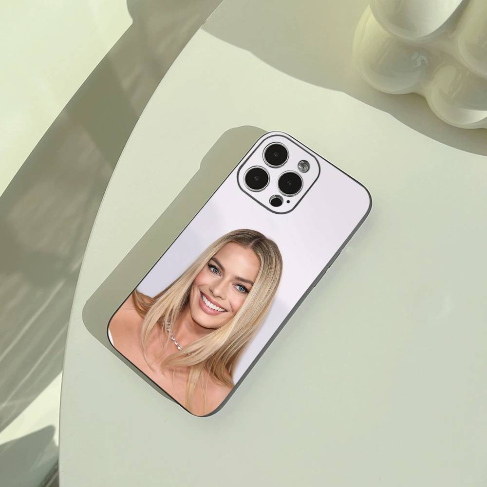 M-R-Margot -Robbie Phone Case For iPhone 17,16,15,14,13,12,11 Pro Max,16Plus,XS Lightweight and practical Soft Black Cover iPhone16
M-R-Margot -Robbie Phone Case For iPhone 17,16,15,14,13,12,11 Pro Max,16Plus,XS Lightweight and practical Soft Black Cover iPhone16