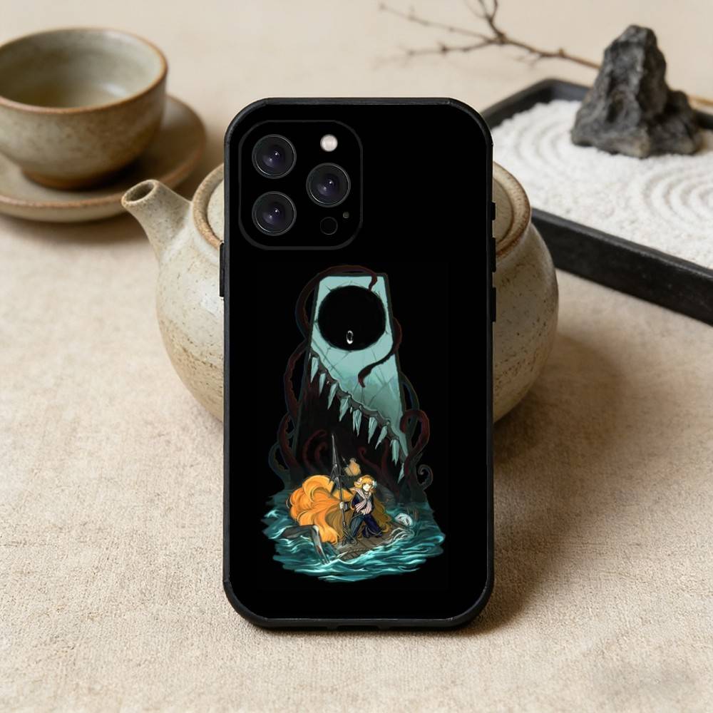 Game L-Limbus C-Company Phone Case For iPhone 16,15,14,13,12,17,Pro Max,Plus Silicone Black Case iPhone14Pro
Game L-Limbus C-Company Phone Case For iPhone 16,15,14,13,12,17,Pro Max,Plus Silicone Black Case iPhone14Pro
