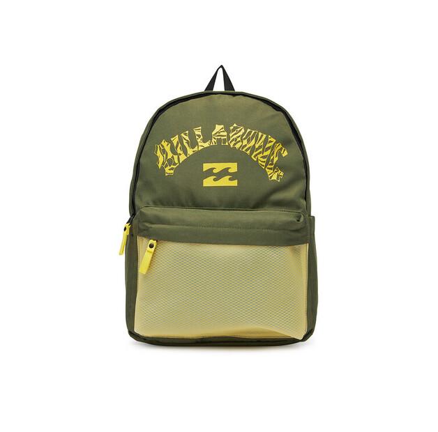 Рюкзак Billabong BLB- -004-07 зелёный
Рюкзак Billabong BLB- -004-07 зелёный