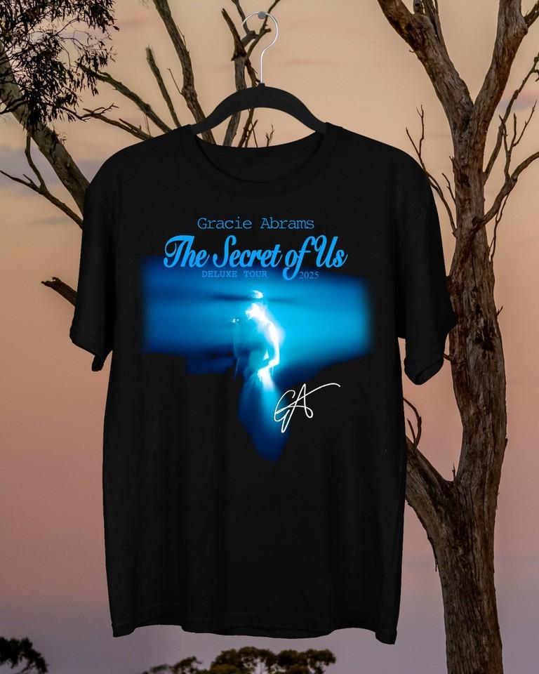 Collection ANA BARBARA Tour 2025 Gift for Fan S to 5XL Tshirt Unisex T-Shirt XXXXL
Collection ANA BARBARA Tour 2025 Gift for Fan S to 5XL Tshirt Unisex T-Shirt XXXXL