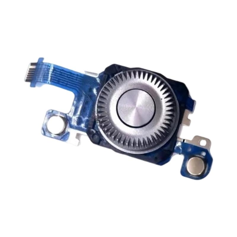 Quality Camera Mode Dialling Compatible for NEX3N NEX5N Function Board Button Smooth Tactile Feedback Easy Installation срібний
Quality Camera Mode Dialling Compatible for NEX3N NEX5N Function Board Button Smooth Tactile Feedback Easy Installation срібний