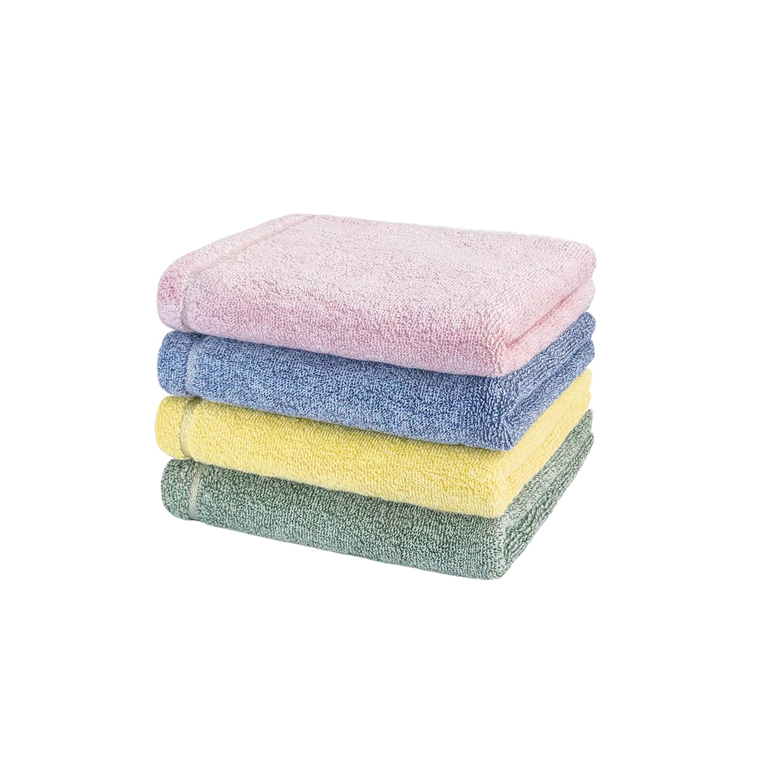 Face towel available 4 colors set pieces low lint sports quick absorption thick quick-drying durable (mix (4 pieces))
Face towel available 4 colors set pieces low lint sports quick absorption thick quick-drying durable (mix (4 pieces))