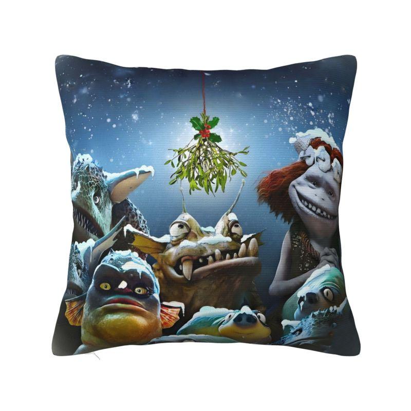 Custom Strange Magic Fantasy Film Cushion Covers Cartoon Disney Anime Soft Luxury Throw Pillow Decoration Salon 12x12Inch
Custom Strange Magic Fantasy Film Cushion Covers Cartoon Disney Anime Soft Luxury Throw Pillow Decoration Salon 12x12Inch