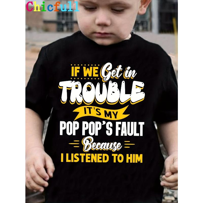 European size Boys Chicfull Casual Crew Neck T-Shirt Slight Stretch Spring Summer Alphabet Print Tee 164cm чорний
European size Boys Chicfull Casual Crew Neck T-Shirt Slight Stretch Spring Summer Alphabet Print Tee 164cm чорний