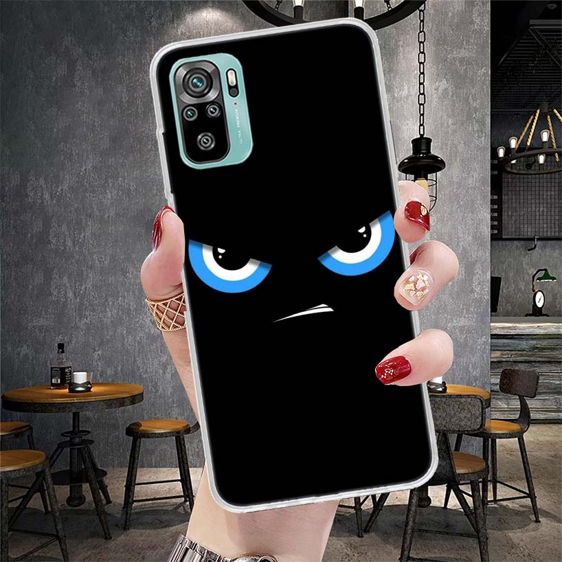 Забавное Лицо Милый Мягкий Чехол Для Телефона Для Xiaomi Redmi Note 15 14 14S 13 12 Pro Plus 12S 11 11S 11E 10 10S 11T 5G Fundas Coque Redmi N Redmi Note 14 Pro 4G
Забавное Лицо Милый Мягкий Чехол Для Телефона Для Xiaomi Redmi Note 15 14 14S 13 12 Pro Plus 12S 11 11S 11E 10 10S 11T 5G Fundas Coque Redmi N Redmi Note 14 Pro 4G