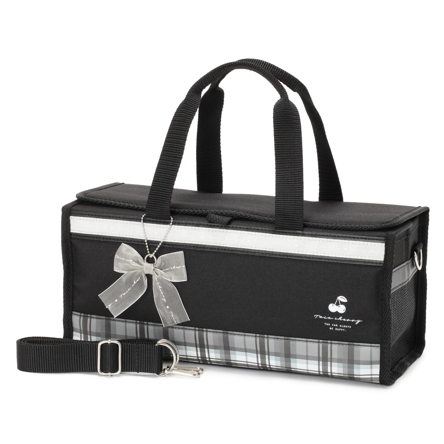 Moribe Creation Paint Twin Set, Cherry, M16R-TWI чорний
Moribe Creation Paint Twin Set, Cherry, M16R-TWI чорний