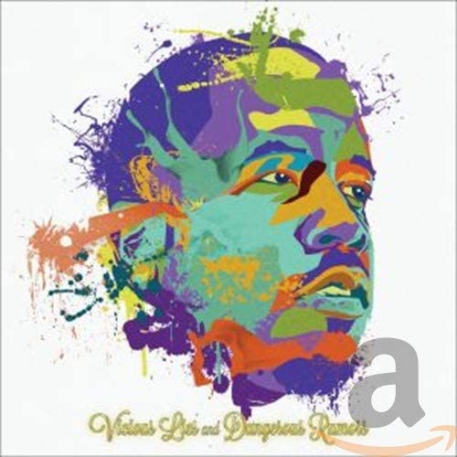 CD BIG BOI - Vicious Lies & Dangerous Rumours 602537256303 Def Jam Recordi 2012 Europe Rap & Hip-Hop/R&B Used
CD BIG BOI - Vicious Lies & Dangerous Rumours 602537256303 Def Jam Recordi 2012 Europe Rap & Hip-Hop/R&B Used