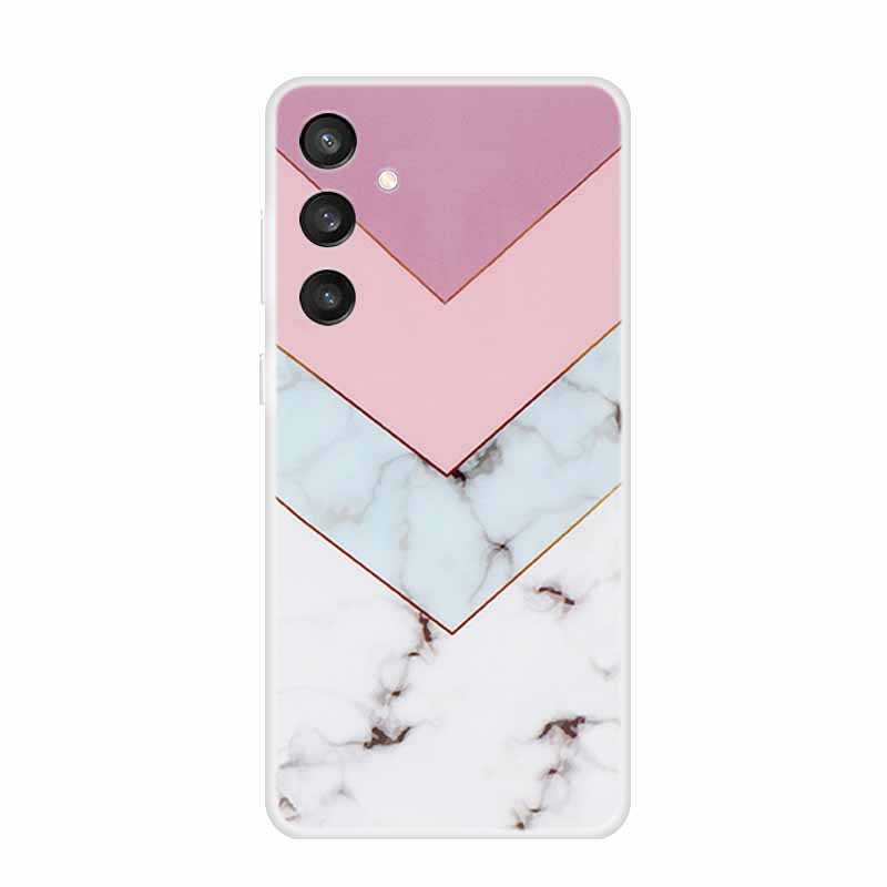 6.7 For Samsung S24 FE 5G Case Marble Soft Clear TPU Silicone Phone Covers for Samsung Galaxy S24 FE Case Bumper S24FE S 24FE -Samsung S24 FE 5G
6.7 For Samsung S24 FE 5G Case Marble Soft Clear TPU Silicone Phone Covers for Samsung Galaxy S24 FE Case Bumper S24FE S 24FE -Samsung S24 FE 5G
