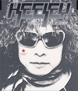 CD HEESEY, ПАРНИ; HEESEY - БЕЗЫМЯННЫЙ ЛЮБОВНИК BVCR19909 Япония ObiMusic Другое Б/У
CD HEESEY, ПАРНИ; HEESEY - БЕЗЫМЯННЫЙ ЛЮБОВНИК BVCR19909 Япония ObiMusic Другое Б/У