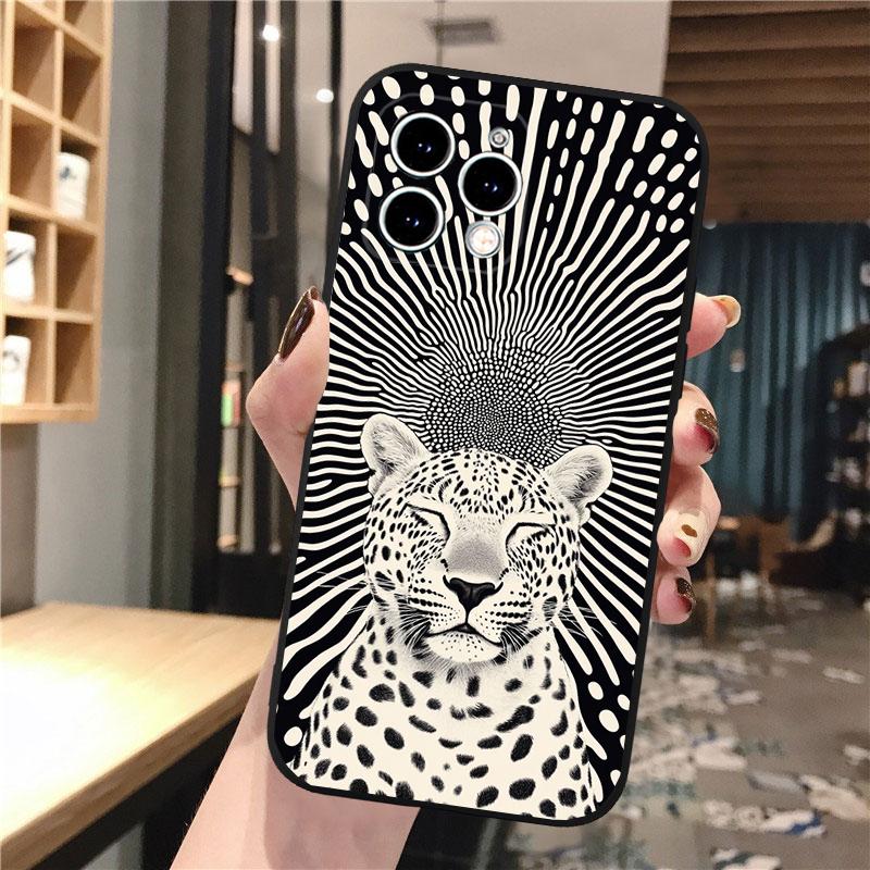 Cheetah leopard panther Phone Case Carcasa Funda For iPhone 17 Pro Max Air 17 16 15 14 13 Pro Max 15 16 Pro 15Plus iphone 14ProMax
Cheetah leopard panther Phone Case Carcasa Funda For iPhone 17 Pro Max Air 17 16 15 14 13 Pro Max 15 16 Pro 15Plus iphone 14ProMax
