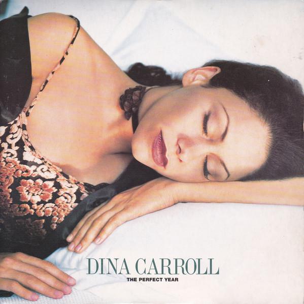7inch Record DINA CARROLL - The Perfect Year 5804807 A&M PM 1993 UK Dance & Electronica Used
7inch Record DINA CARROLL - The Perfect Year 5804807 A&M PM 1993 UK Dance & Electronica Used