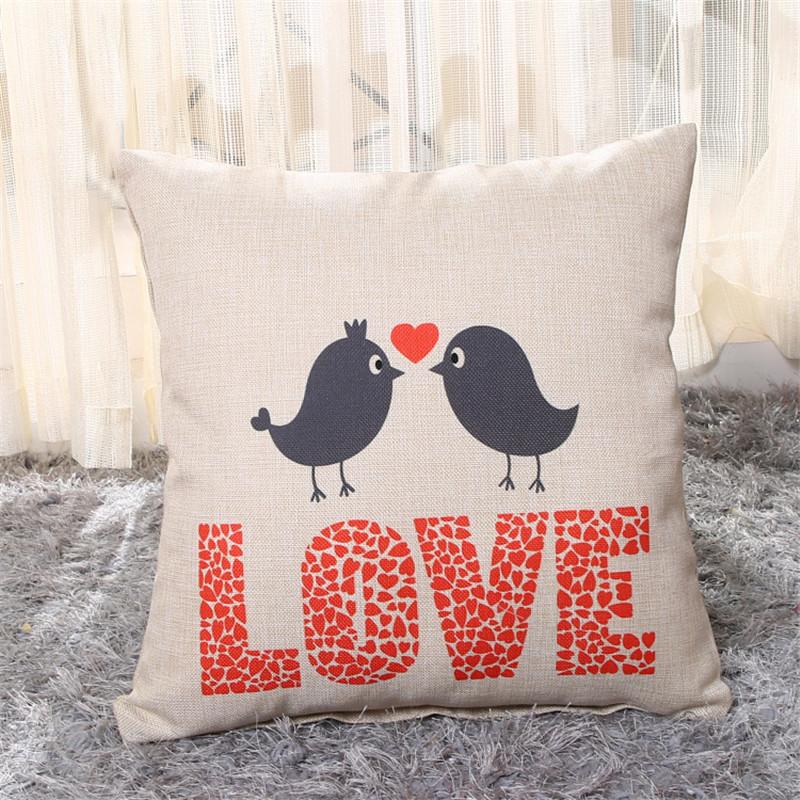 45x45cm Cartoon Animal Printed Sofa Cushion Cover Cotton Linen Home Decorative Throw Pillowcase 45x45cm
45x45cm Cartoon Animal Printed Sofa Cushion Cover Cotton Linen Home Decorative Throw Pillowcase 45x45cm