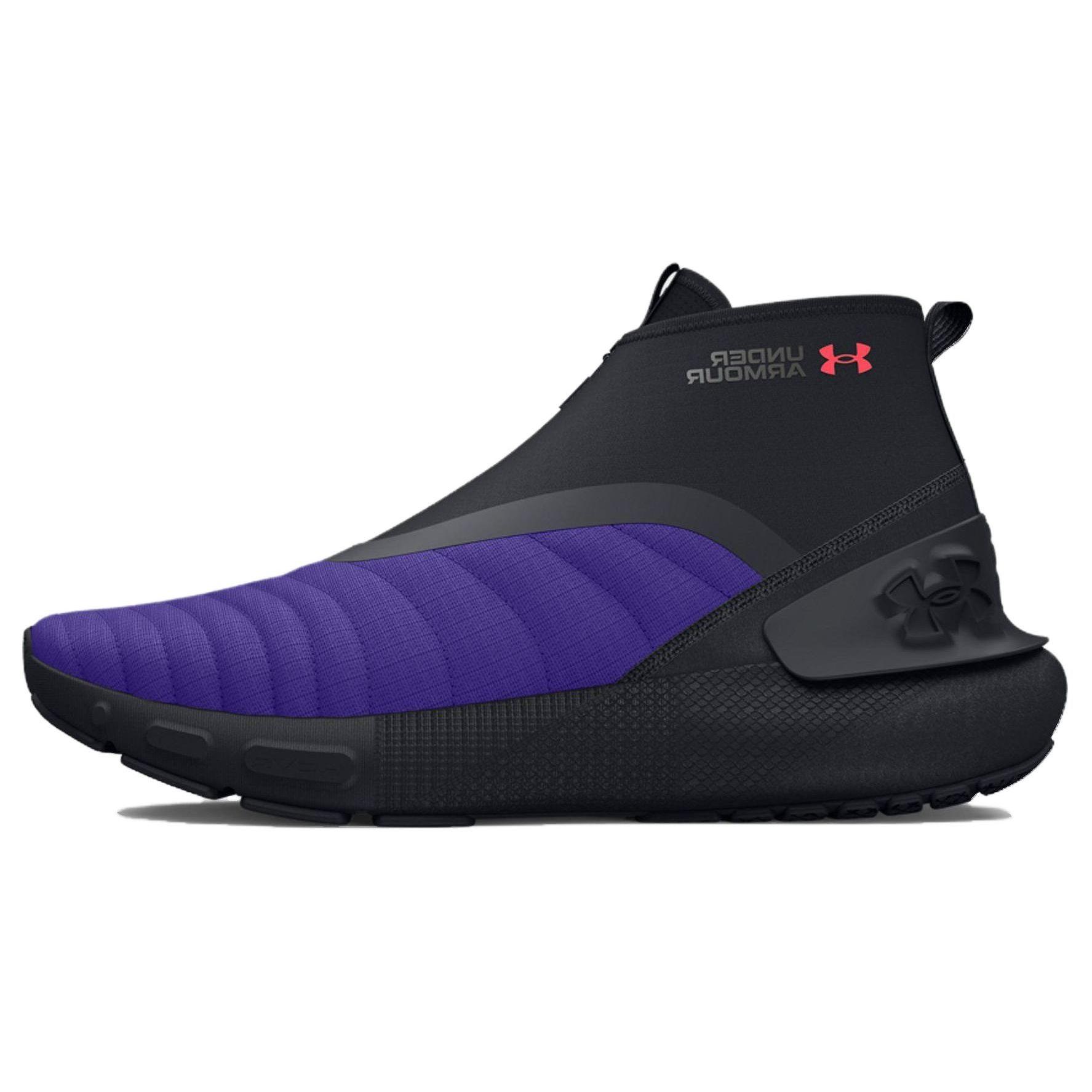 Under Armour HOVR Phantom 3 SE Warm Electric Purple Black Unisex Sneakers 3026802-500 41
Under Armour HOVR Phantom 3 SE Warm Electric Purple Black Unisex Sneakers 3026802-500 41