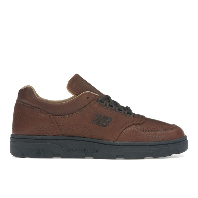 New Balance Allerdale Made in England Tortoise Shell Unisex Sneakers Brown Black-Coffee Black UADWBRN 41.5
New Balance Allerdale Made in England Tortoise Shell Unisex Sneakers Brown Black-Coffee Black UADWBRN 41.5