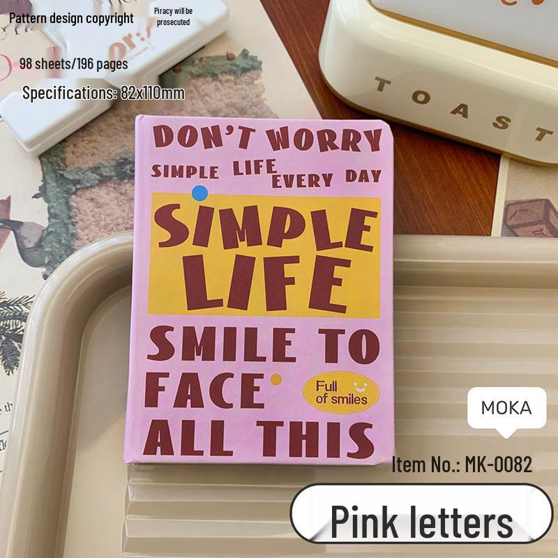 A7 Портативный Ретро Мини Карманный Блокнот в Твердой Обложке - Блокнот для Записи Словарного Запаса в Линейку
A7 Портативный Ретро Мини Карманный Блокнот в Твердой Обложке - Блокнот для Записи Словарного Запаса в Линейку