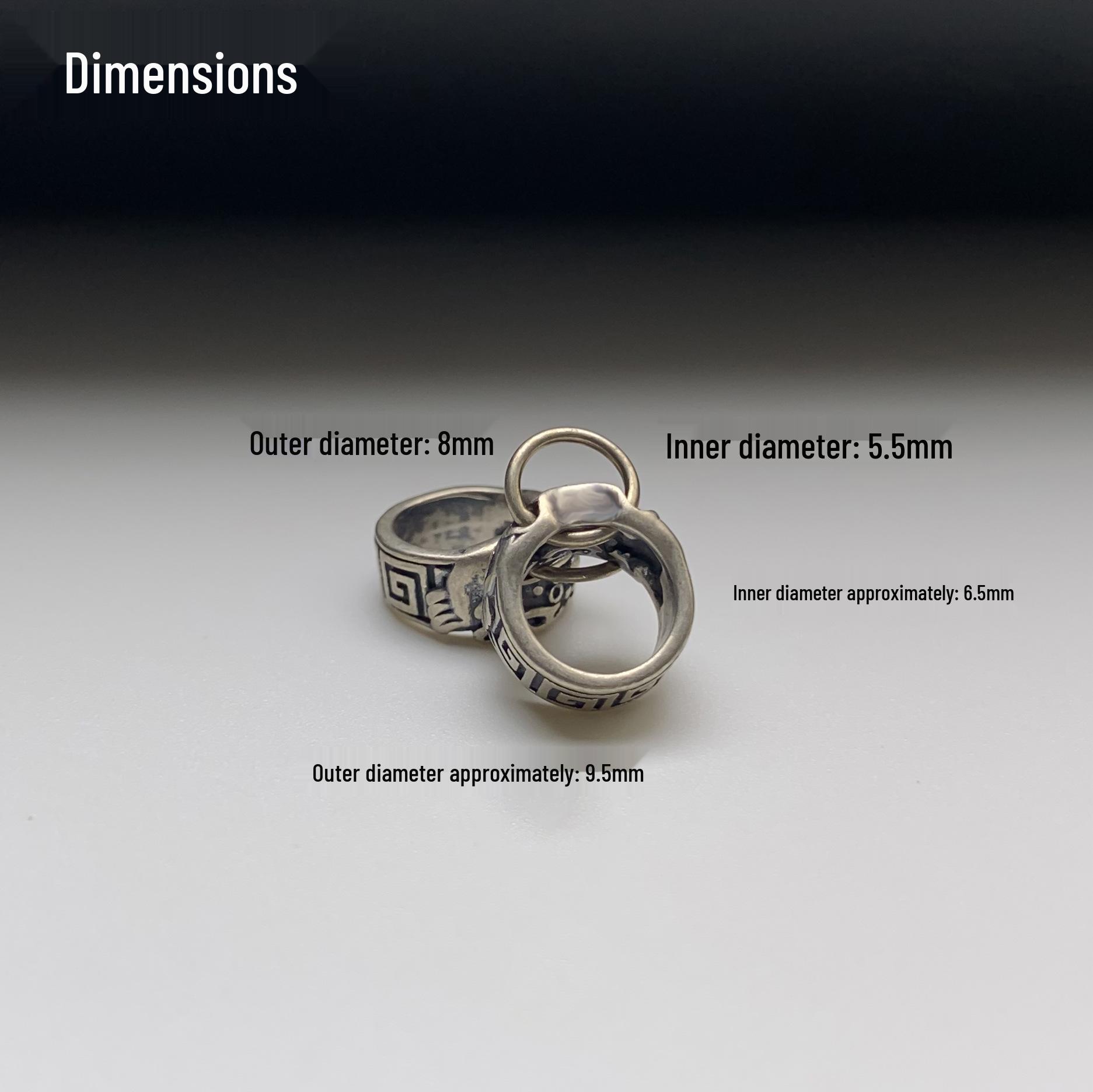 Красочный ретро браслет с мордочкой животного и кольцом-кусачкой, разделительными бусинами, семенами бури и бодхи, аксессуарами ваджра вэньюань
Красочный ретро браслет с мордочкой животного и кольцом-кусачкой, разделительными бусинами, семенами бури и бодхи, аксессуарами ваджра вэньюань