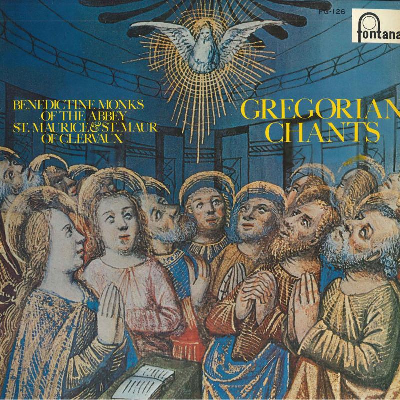LP Пластинка BENEDICTINE MONKS OF THE ABBEY ST. - Григорианские песнопения FG126 FONTANA Япония Классика Б/у
LP Пластинка BENEDICTINE MONKS OF THE ABBEY ST. - Григорианские песнопения FG126 FONTANA Япония Классика Б/у