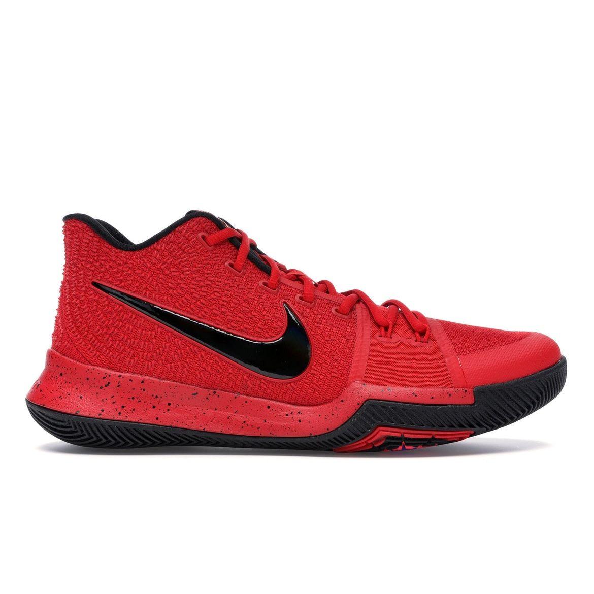 Мужские кроссовки Nike Kyrie 3 Candy Apple Red University-Red Black-Team-Red 852395-600
Мужские кроссовки Nike Kyrie 3 Candy Apple Red University-Red Black-Team-Red 852395-600
