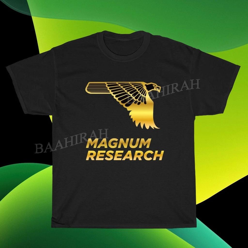 New Magnum Research Desert Eagle Logo American Funny T shirt Size S to 5XL 4XL
New Magnum Research Desert Eagle Logo American Funny T shirt Size S to 5XL 4XL