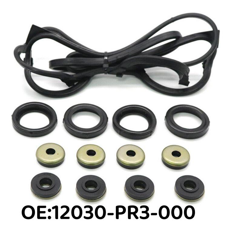 Honda Civic EK4 Valve Cover Gasket 12030-PR3-000
Honda Civic EK4 Valve Cover Gasket 12030-PR3-000