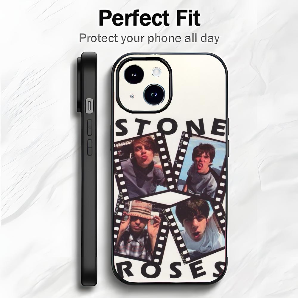 Rock Group band The Stone-R-Roses Phone Case Phone Case Soft Packaging Lightweight For iPhone17 16 15 14 13ProMax iphone12promax
Rock Group band The Stone-R-Roses Phone Case Phone Case Soft Packaging Lightweight For iPhone17 16 15 14 13ProMax iphone12promax