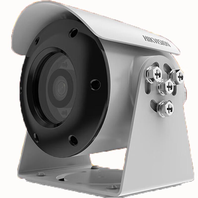 HIKVISION 2MP POE Indoor/Outdoor Dome Surveillance Camera
HIKVISION 2MP POE Indoor/Outdoor Dome Surveillance Camera