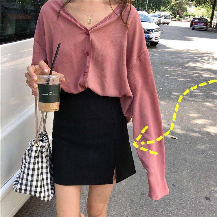 Spring/Summer 2024 Korean Style High Waist Black A-line Skirt with Slit - Women s Slimming Bodycon Mini and Midi Options 2XL чёрный
Spring/Summer 2024 Korean Style High Waist Black A-line Skirt with Slit - Women s Slimming Bodycon Mini and Midi Options 2XL чёрный