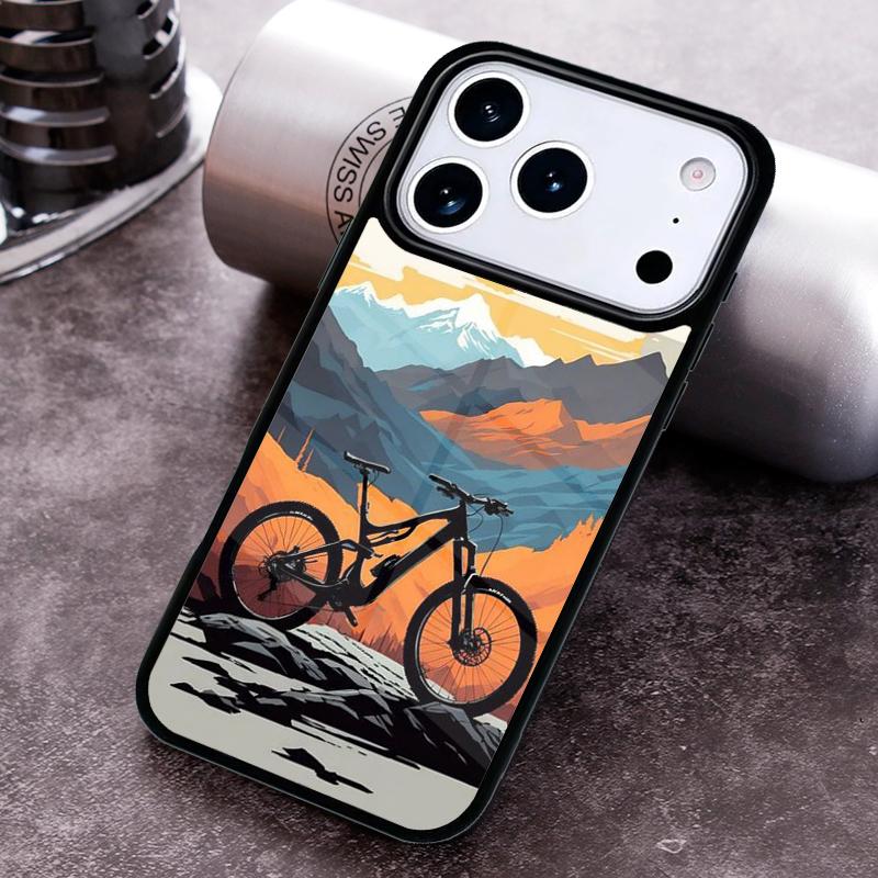 Mountain Biking MTB Phone Case for iPhone 17 16 15 Pro Max Air 14 13 12 11 Plus Shockproof Capa Cover iPhone 16 Plus
Mountain Biking MTB Phone Case for iPhone 17 16 15 Pro Max Air 14 13 12 11 Plus Shockproof Capa Cover iPhone 16 Plus