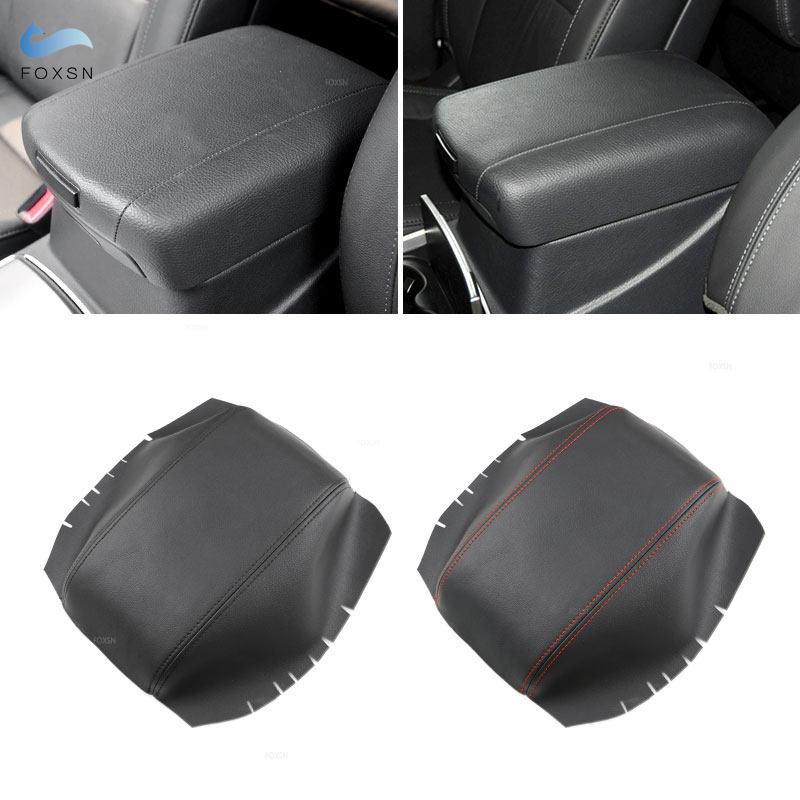 Мягкий кожаный чехол на подлокотник для Hyundai Veracruz, кожаный центральный подлокотник из микрофибры, крышка коробки, наклейка, отделка
Мягкий кожаный чехол на подлокотник для Hyundai Veracruz, кожаный центральный подлокотник из микрофибры, крышка коробки, наклейка, отделка