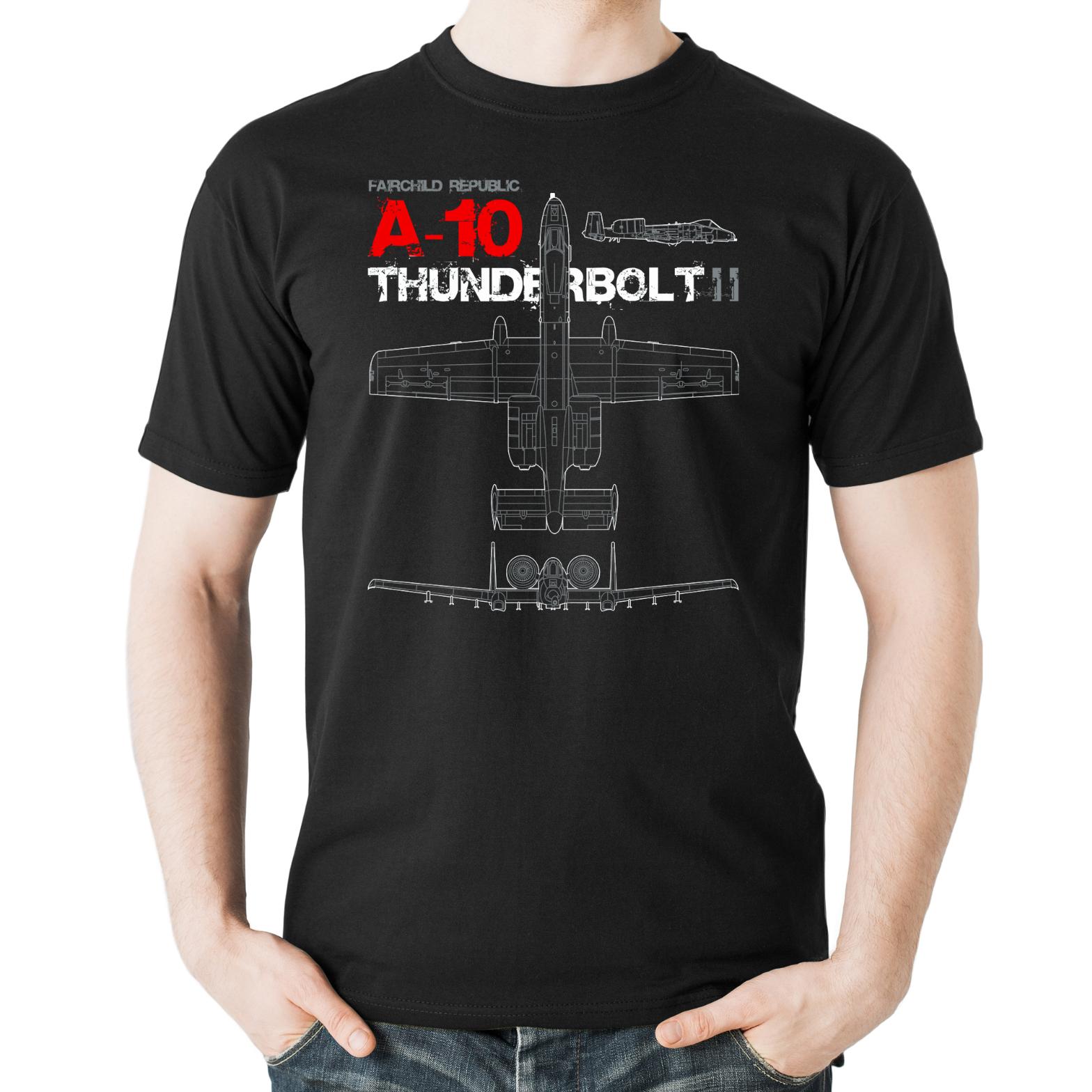 US Air Force A-10 Thunderbolt II Attack Aircraft T-Shirt 100% Cotton O-Neck Summer Short Sleeve Casual Mens T-shirt Size S-3X... S разноцветный
US Air Force A-10 Thunderbolt II Attack Aircraft T-Shirt 100% Cotton O-Neck Summer Short Sleeve Casual Mens T-shirt Size S-3X... S разноцветный
