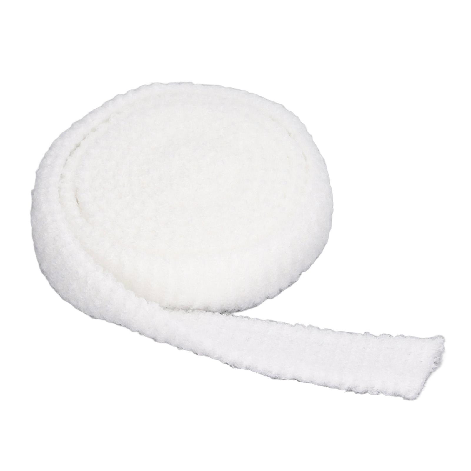 5PCS Wound Dressing Tubular Gauze Soft Resilient Flexible Breathable Comfortable Elastic Gauze for Wound Care
5PCS Wound Dressing Tubular Gauze Soft Resilient Flexible Breathable Comfortable Elastic Gauze for Wound Care