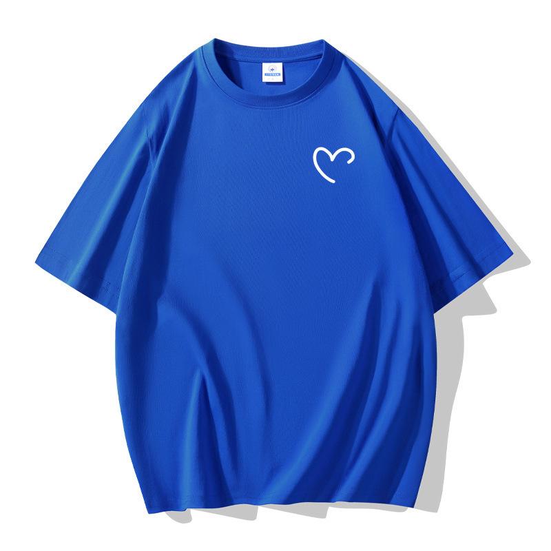 Футболка с короткими рукавами Simple Design для мужчин, 100% хлопок, повседневная футболка, большой размер S синий
Футболка с короткими рукавами Simple Design для мужчин, 100% хлопок, повседневная футболка, большой размер S синий