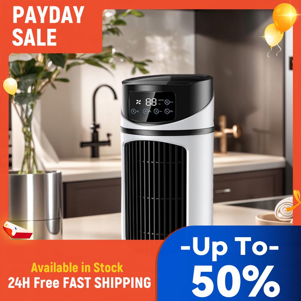 3 in 1 Quiet Cooling Desk Fan 6 Speeds Adjustable Personal Quiet Table Fan Cooling Fan for Office Bedroom Desktop China Mainland
3 in 1 Quiet Cooling Desk Fan 6 Speeds Adjustable Personal Quiet Table Fan Cooling Fan for Office Bedroom Desktop China Mainland