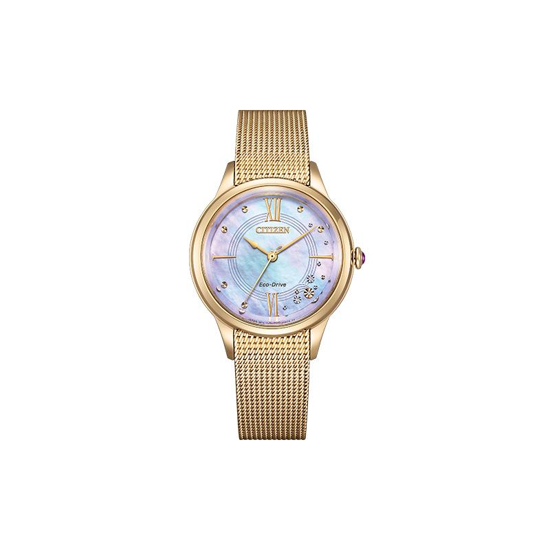 CITIZEN Waterproof Elegant Yuzuru Hanyu Signature Model Quad and Half Solar Quartz Steel Strap 33mm Women s Watch Fritillary Dial EM0817-85Y синій
CITIZEN Waterproof Elegant Yuzuru Hanyu Signature Model Quad and Half Solar Quartz Steel Strap 33mm Women s Watch Fritillary Dial EM0817-85Y синій