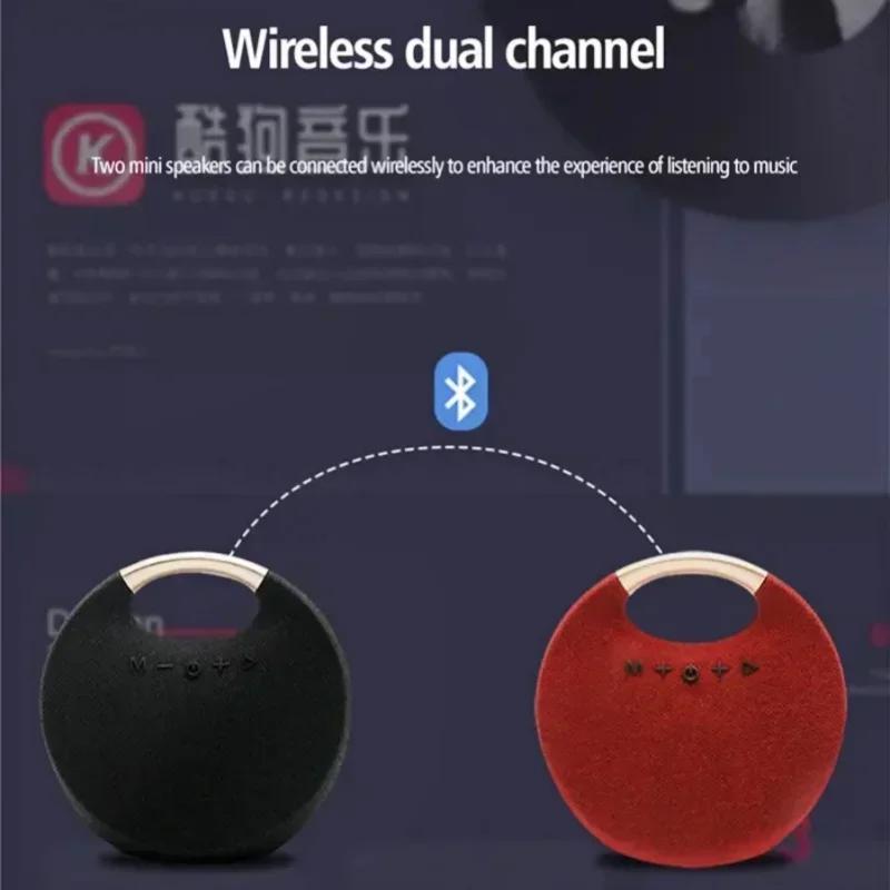 Portable Wireless Mini Speaker Home Theater mini Caixa De Som Hot Selling Fashion Stereo Blue Tooth Speakers Super Bass Sound
Portable Wireless Mini Speaker Home Theater mini Caixa De Som Hot Selling Fashion Stereo Blue Tooth Speakers Super Bass Sound