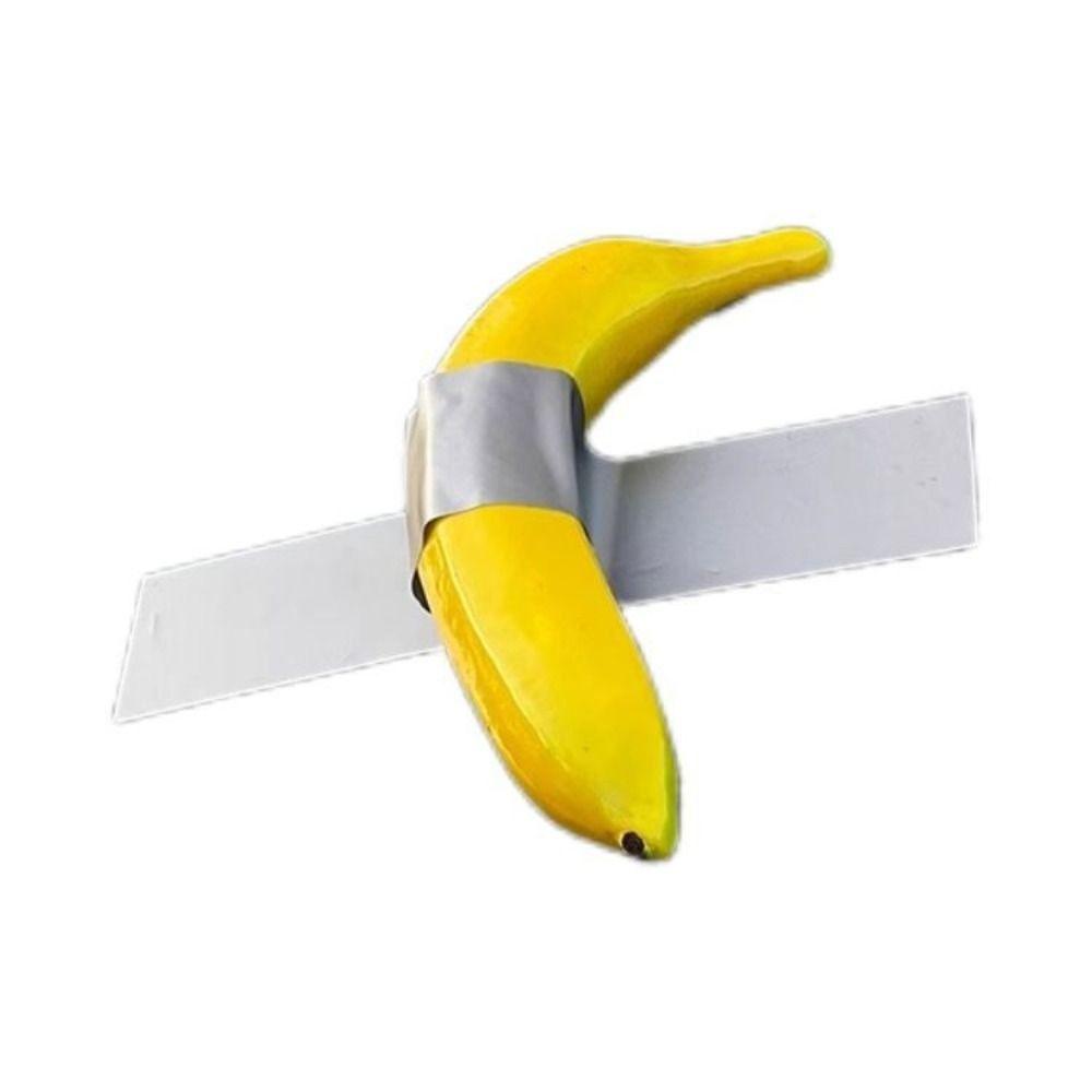 Creative Car Bumper Stickers Waterproof 3D Imitation Banana Sticker Room Decor banana car stickers
Creative Car Bumper Stickers Waterproof 3D Imitation Banana Sticker Room Decor banana car stickers