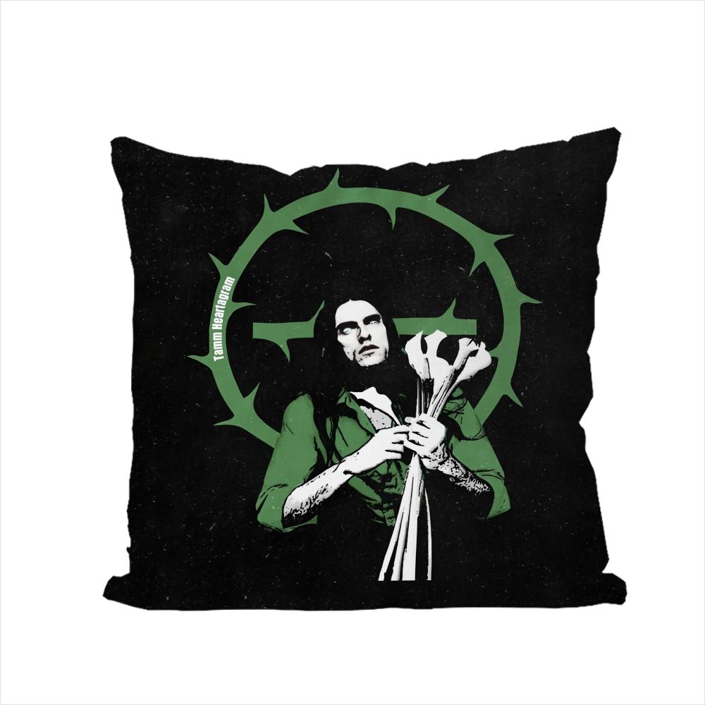 Band TType O Negative Pillow Case For Car Sofa Decorative Home Doublesided Print Plush Square Throw Pillow Cushion Cover 30x30cm
Band TType O Negative Pillow Case For Car Sofa Decorative Home Doublesided Print Plush Square Throw Pillow Cushion Cover 30x30cm