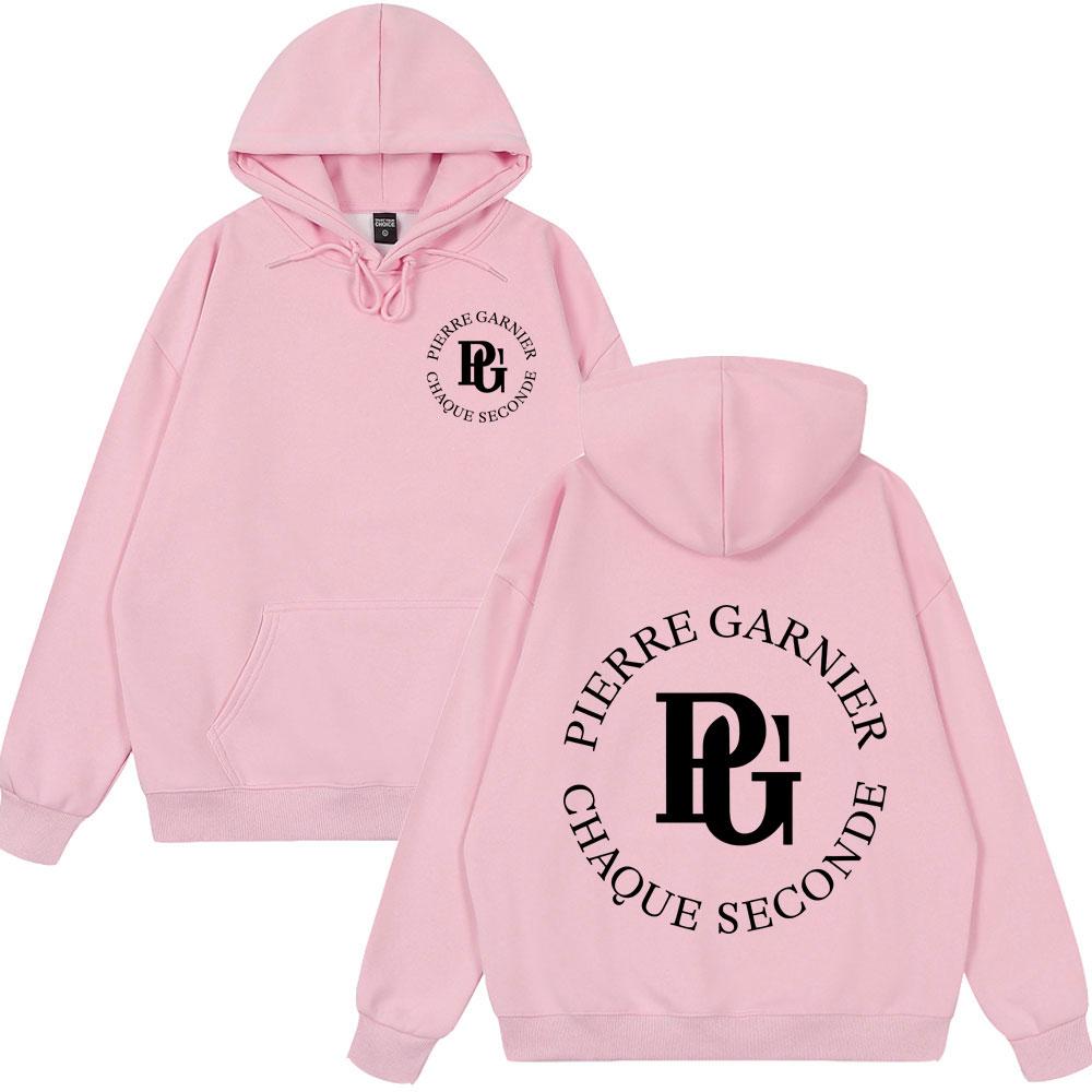 Singer Pierre Garnier Chaque Seconde Album Tour Hoodies Couple Hoodie Women s Spring Jacket Vintage Clothes Oversized Style Tops 3XL
Singer Pierre Garnier Chaque Seconde Album Tour Hoodies Couple Hoodie Women s Spring Jacket Vintage Clothes Oversized Style Tops 3XL